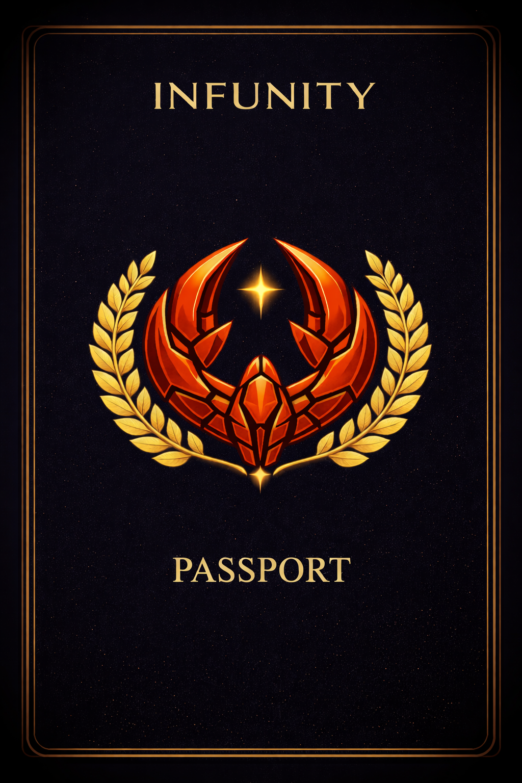 Infunity Passport